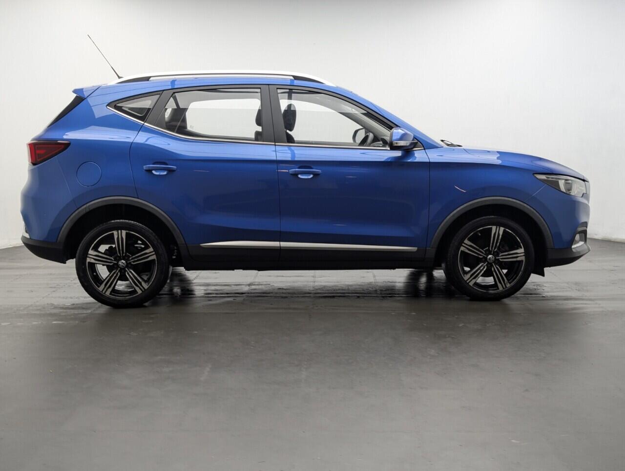 Used MG MG ZS 2019 for sale - 77647199: Photo 9