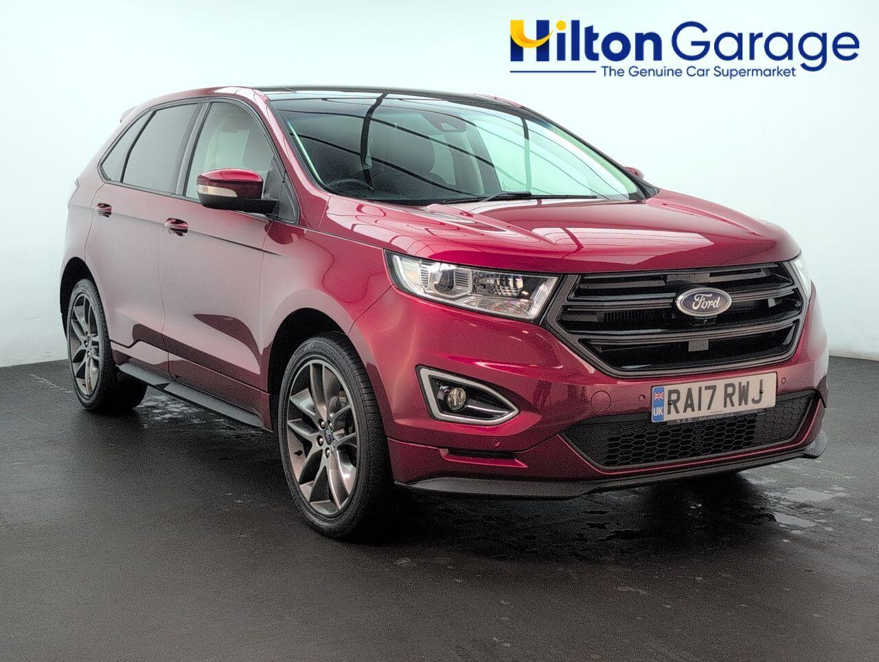 Used Ford Edge 2017 for sale - 76424944: Photo 1