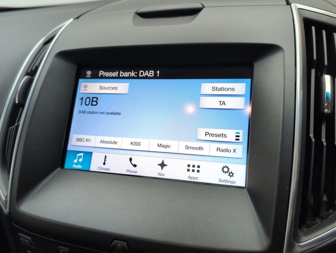 Used Ford Edge 2017 for sale - 76424944: Photo 10