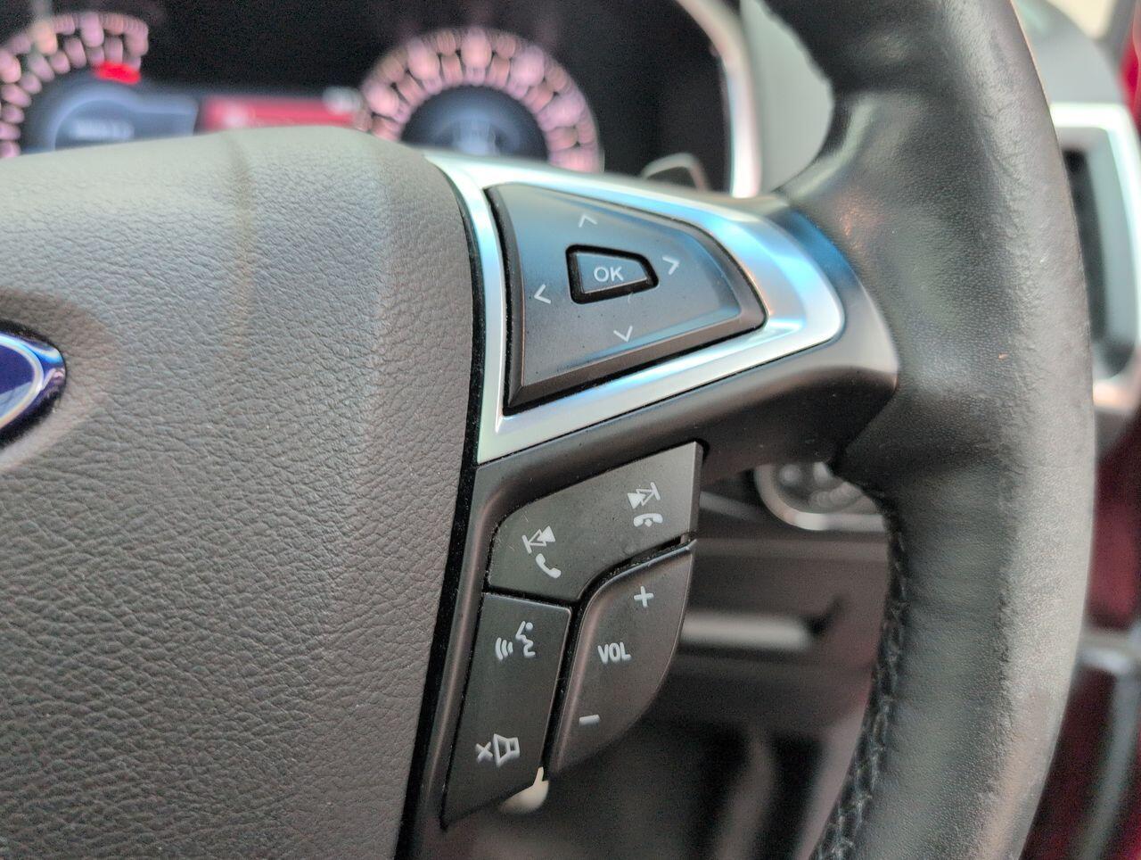 Used Ford Edge 2017 for sale - 76424944: Photo 17