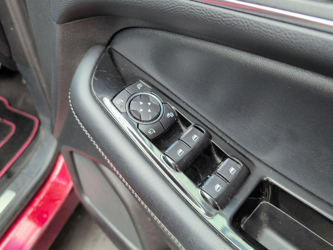 Used Ford Edge 2017 for sale - 76424944: Photo 19