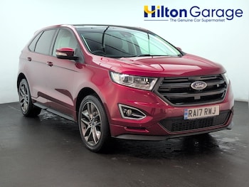 Ford - Edge
