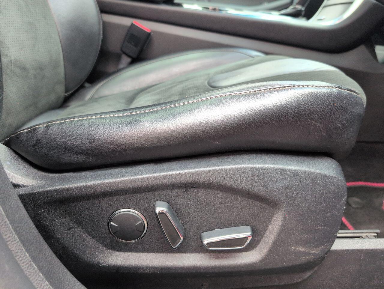 Used Ford Edge 2017 for sale - 76424944: Photo 21