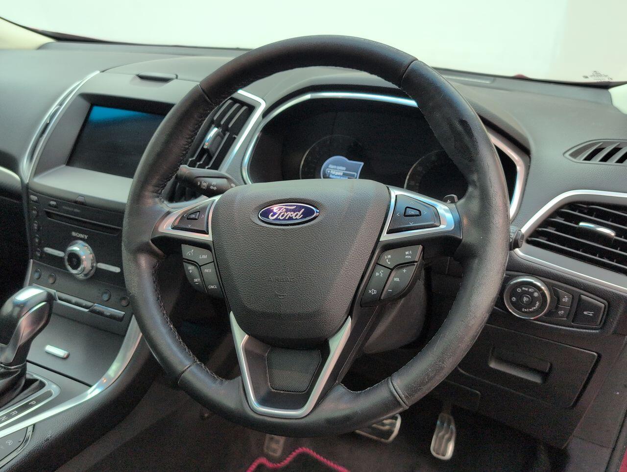 Used Ford Edge 2017 for sale - 76424944: Photo 22