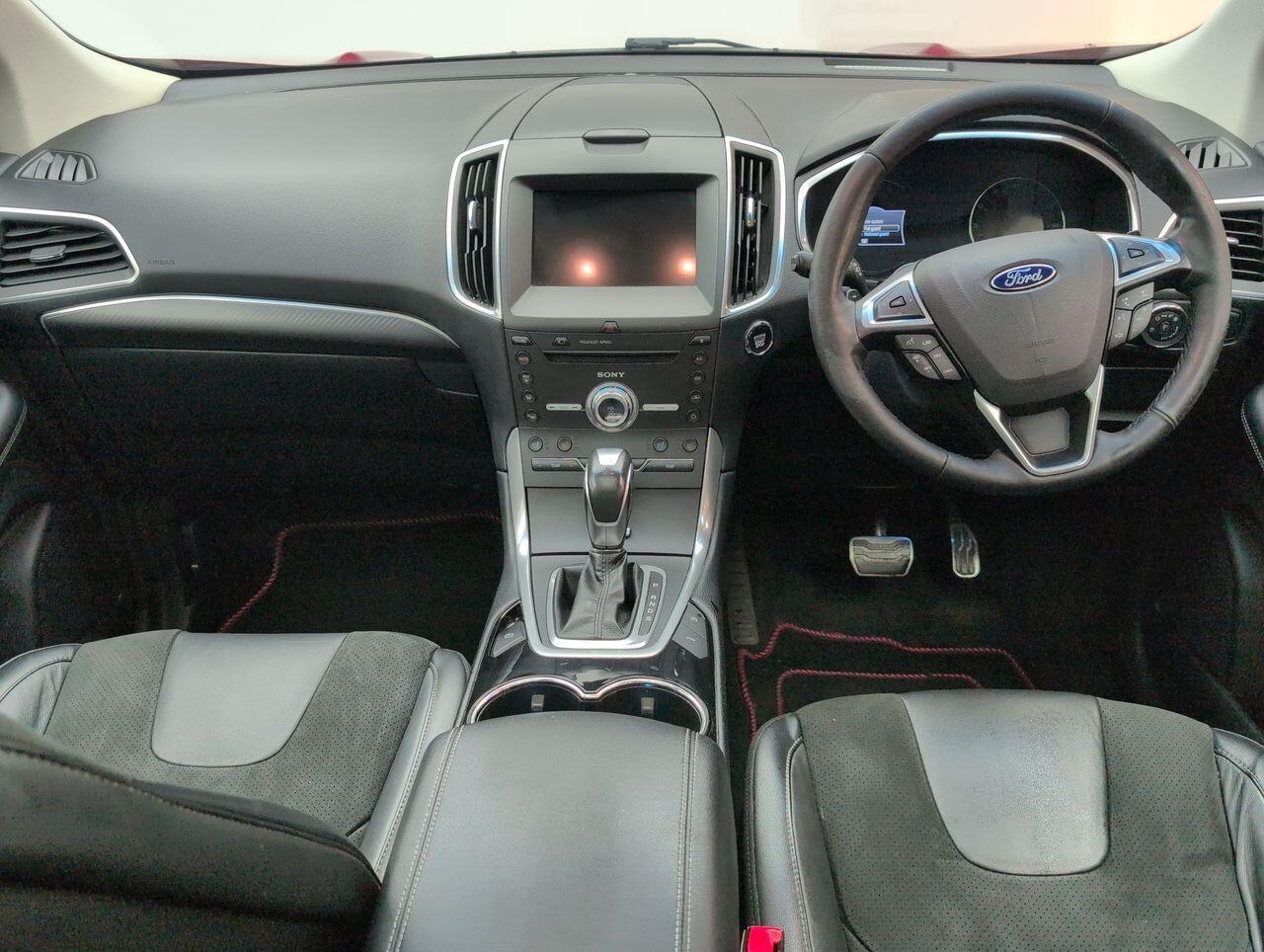 Used Ford Edge 2017 for sale - 76424944: Photo 23