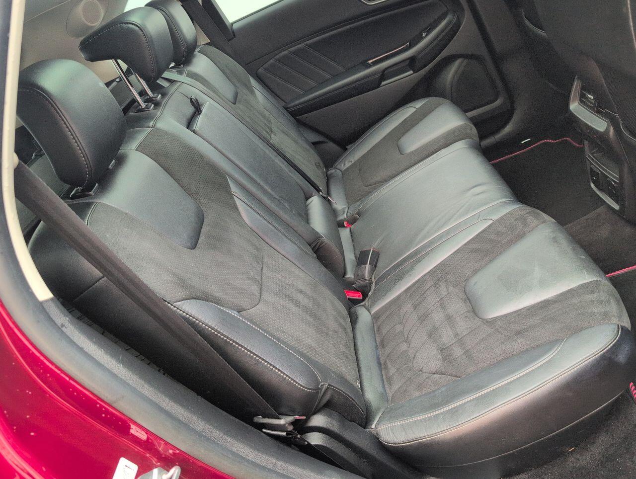 Used Ford Edge 2017 for sale - 76424944: Photo 24