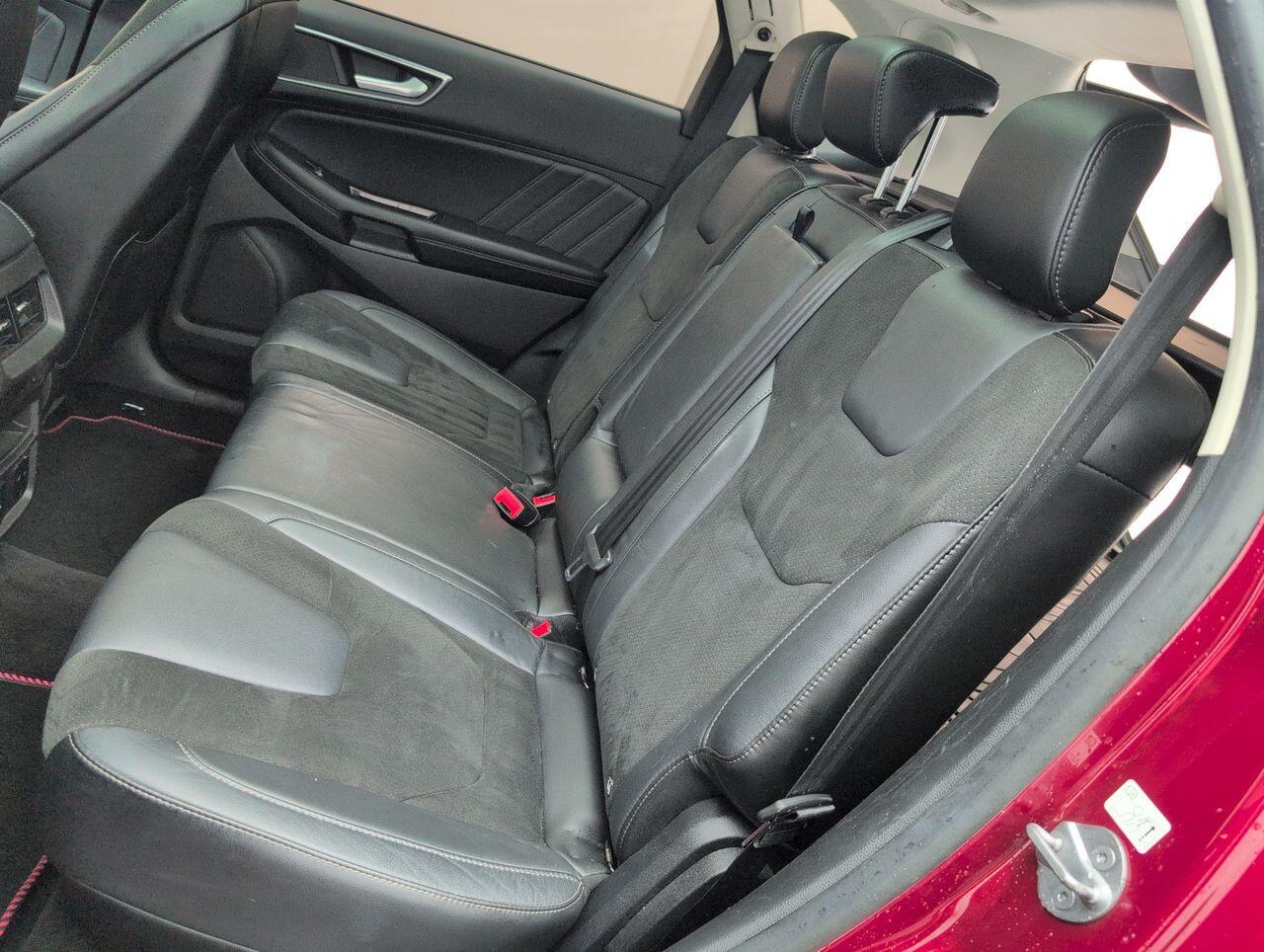 Used Ford Edge 2017 for sale - 76424944: Photo 26