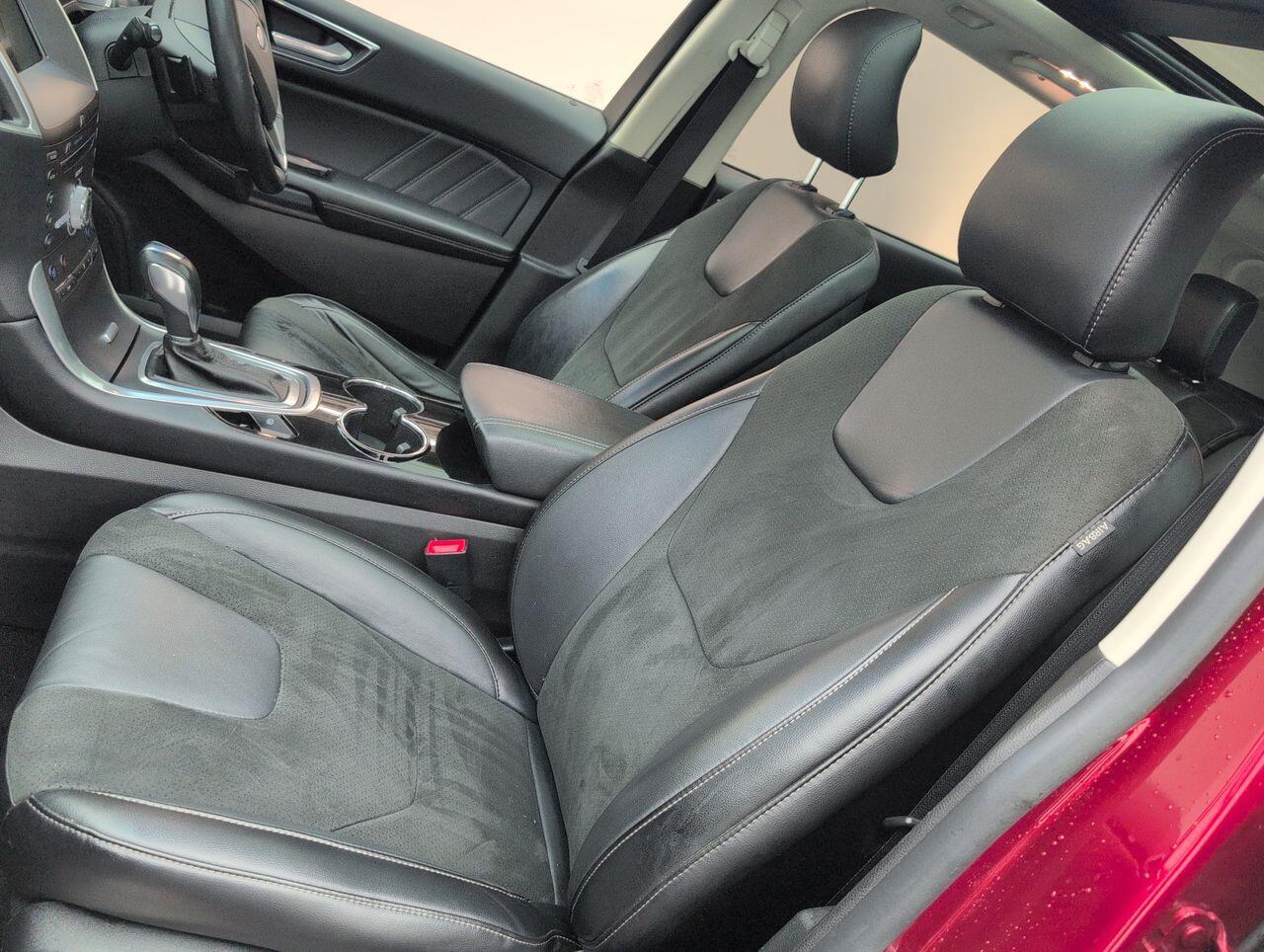 Used Ford Edge 2017 for sale - 76424944: Photo 27