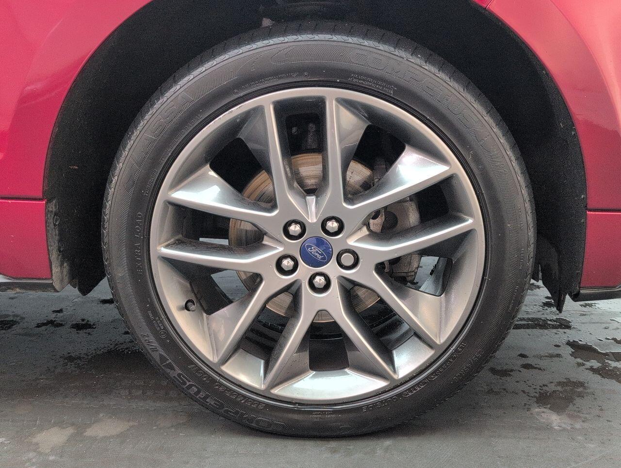 Used Ford Edge 2017 for sale - 76424944: Photo 28