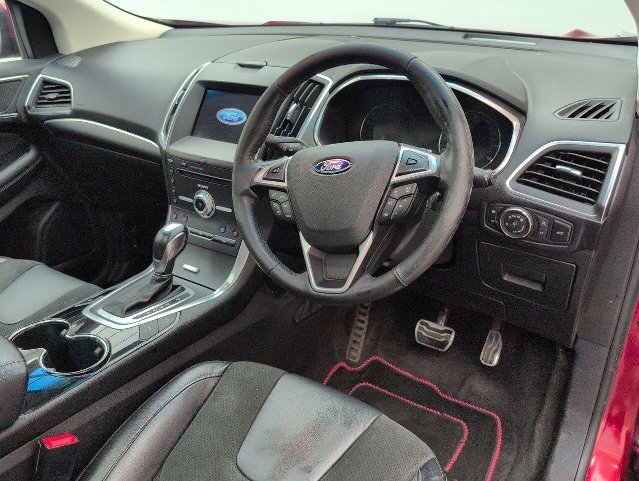 Used Ford Edge 2017 for sale - 76424944: Photo 29