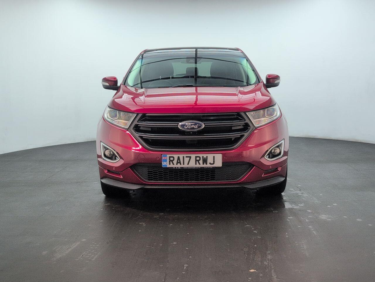 Used Ford Edge 2017 for sale - 76424944: Photo 3