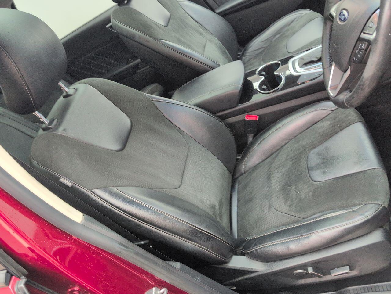 Used Ford Edge 2017 for sale - 76424944: Photo 30