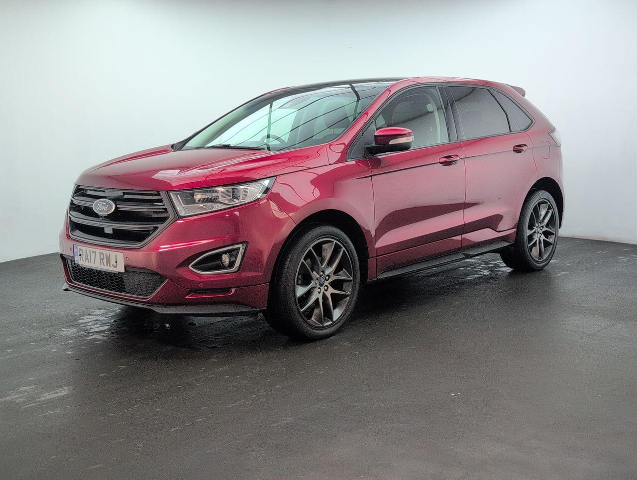 Used Ford Edge 2017 for sale - 76424944: Photo 4