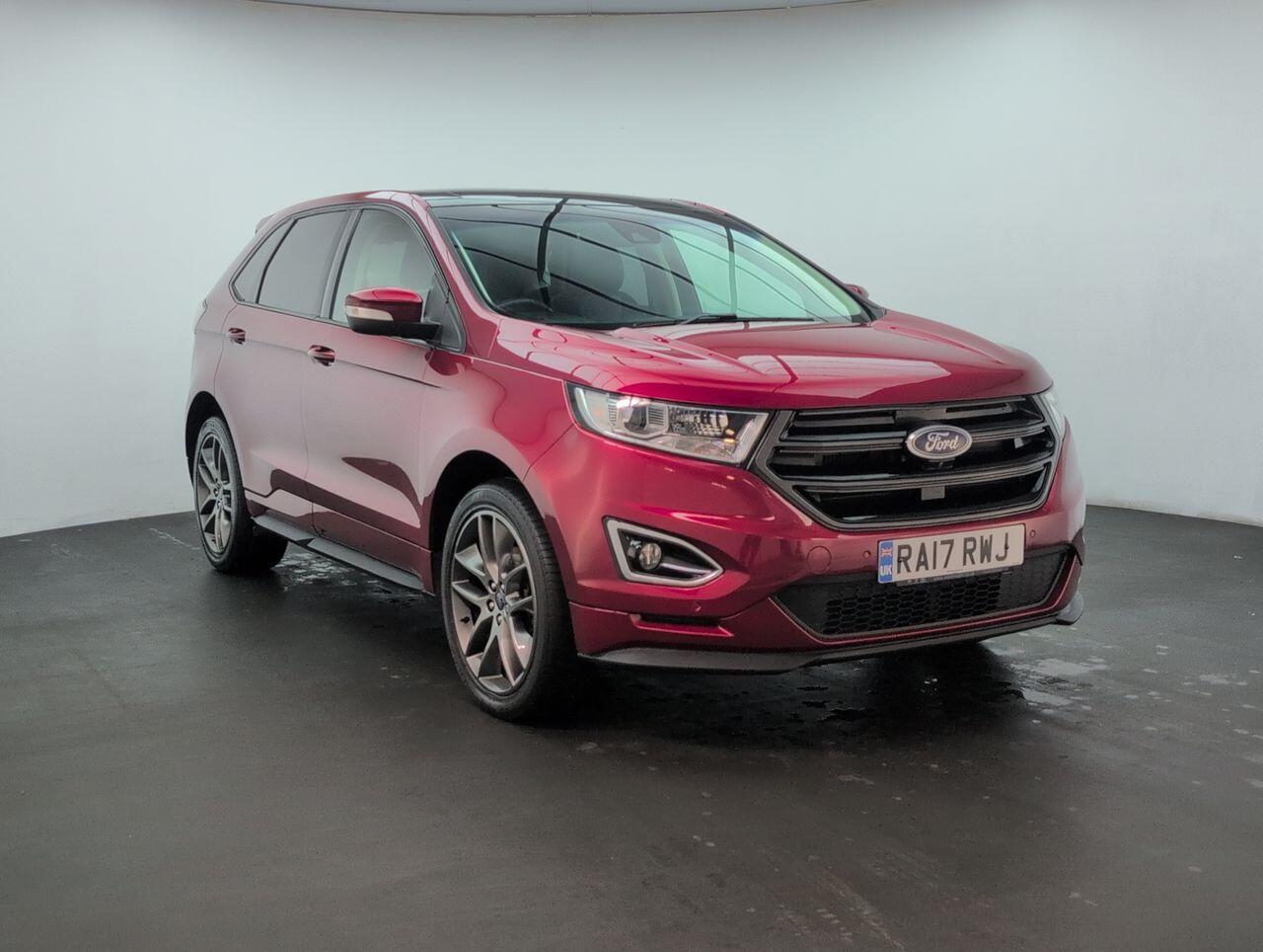 Used Ford Edge 2017 for sale - 76424944: Photo 43