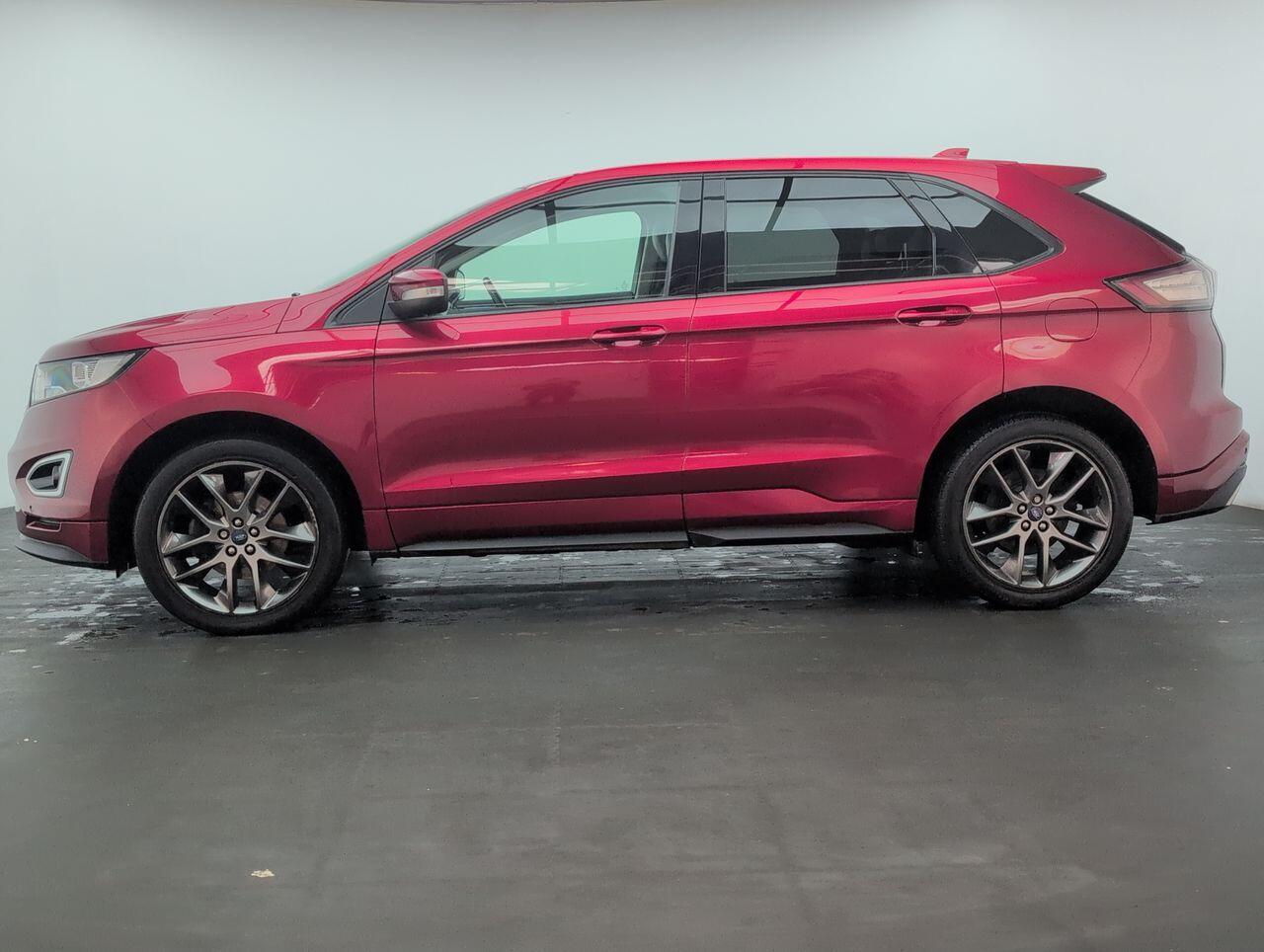 Used Ford Edge 2017 for sale - 76424944: Photo 5