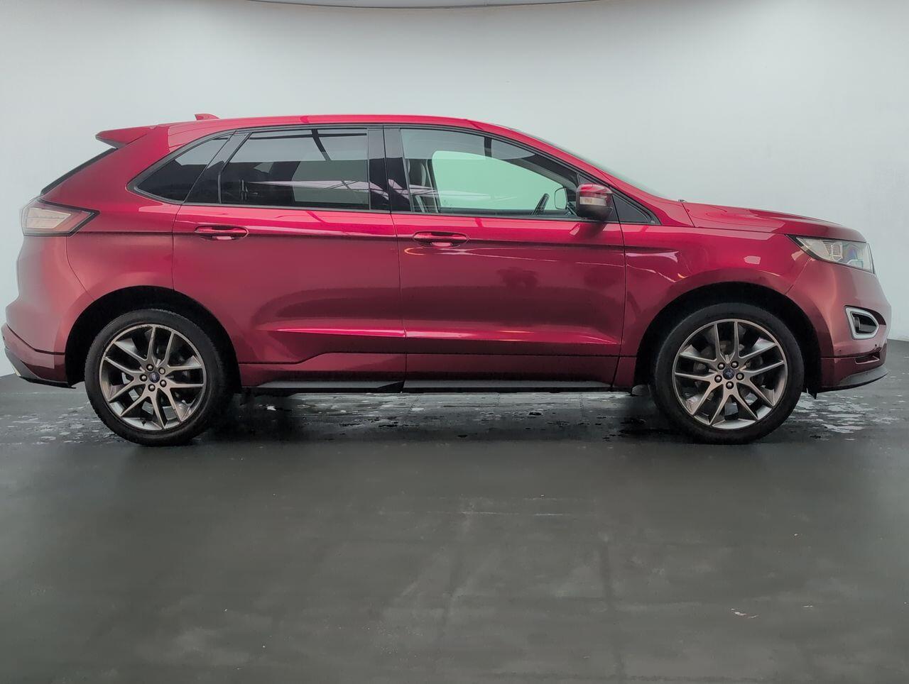 Used Ford Edge 2017 for sale - 76424944: Photo 50