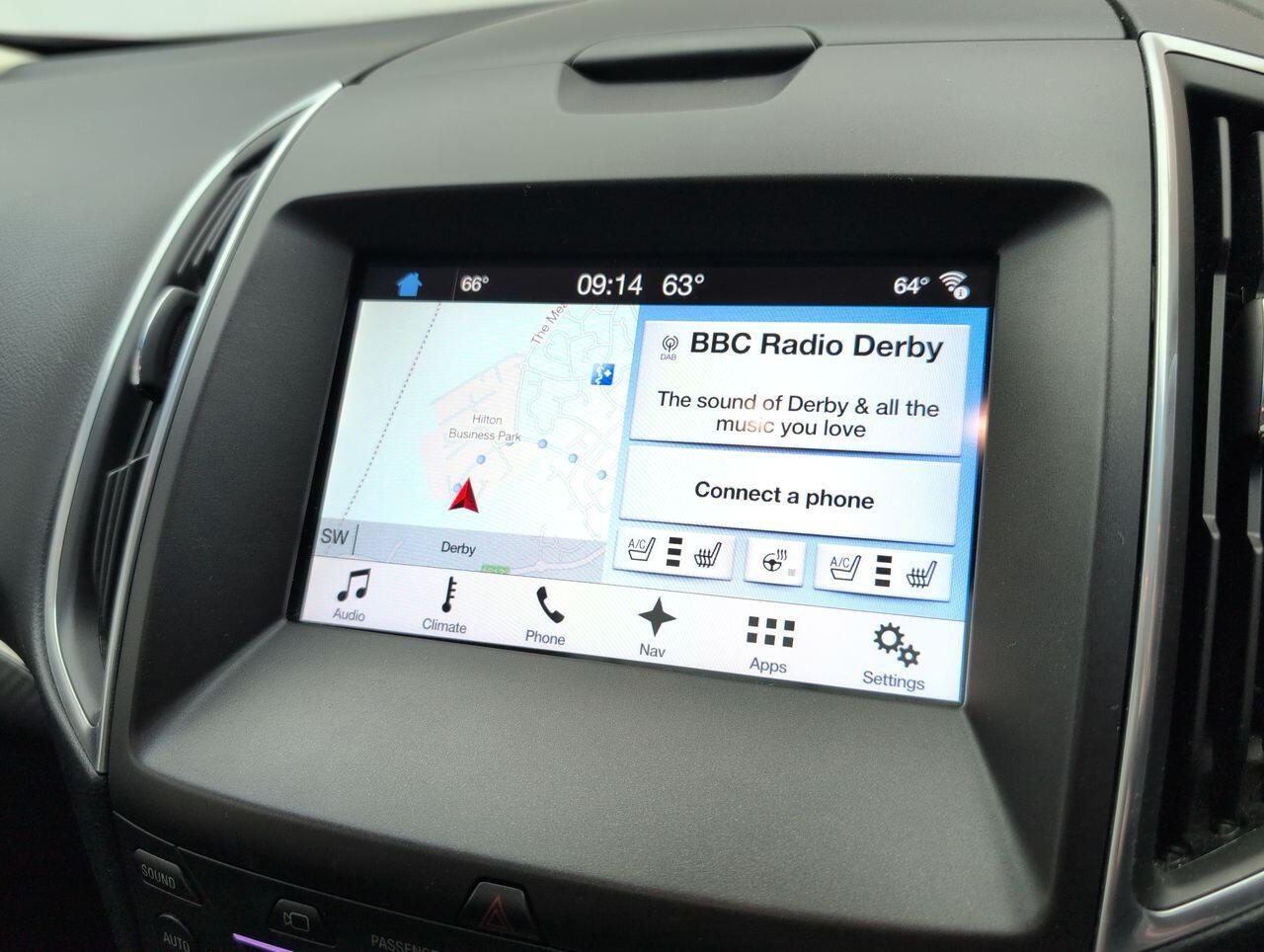 Used Ford Edge 2017 for sale - 76424944: Photo 55