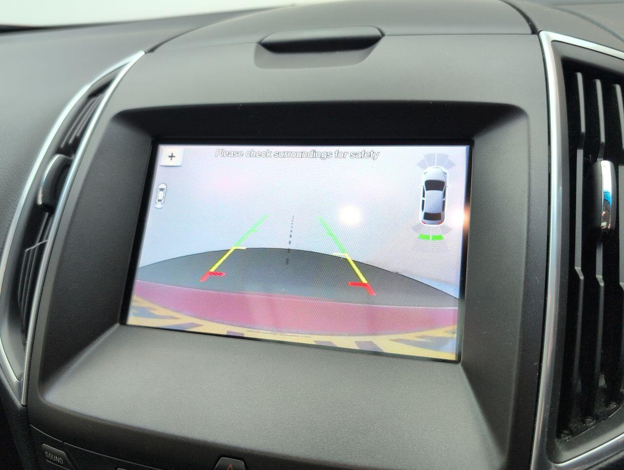 Used Ford Edge 2017 for sale - 76424944: Photo 56