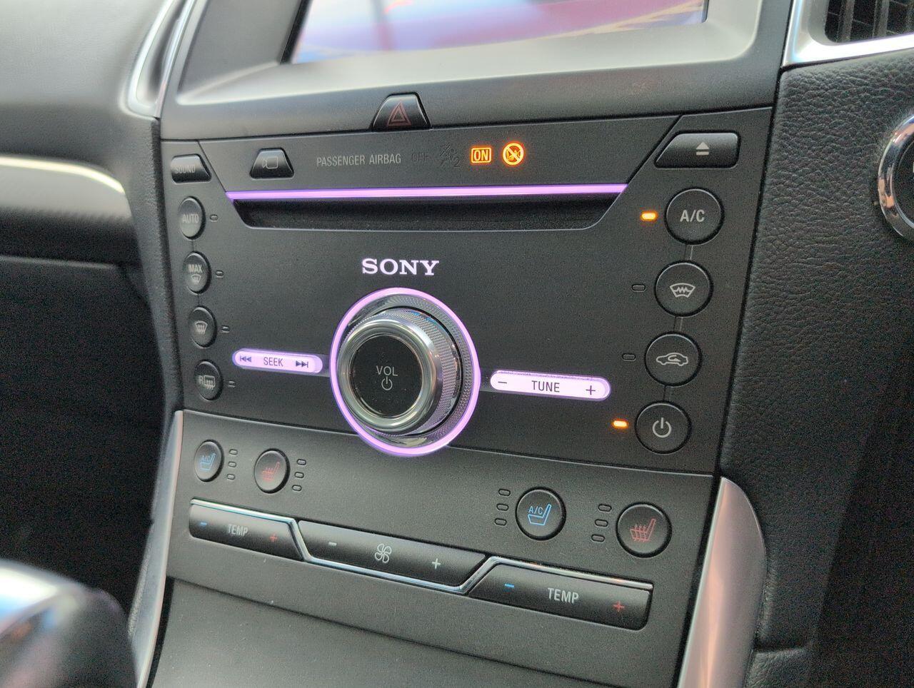 Used Ford Edge 2017 for sale - 76424944: Photo 57