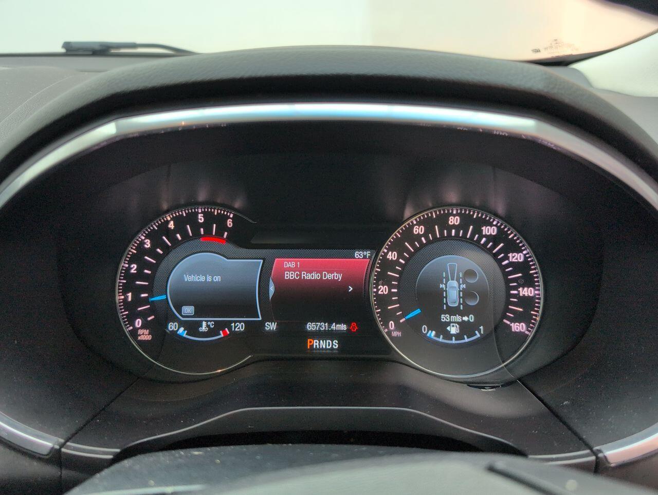 Used Ford Edge 2017 for sale - 76424944: Photo 59