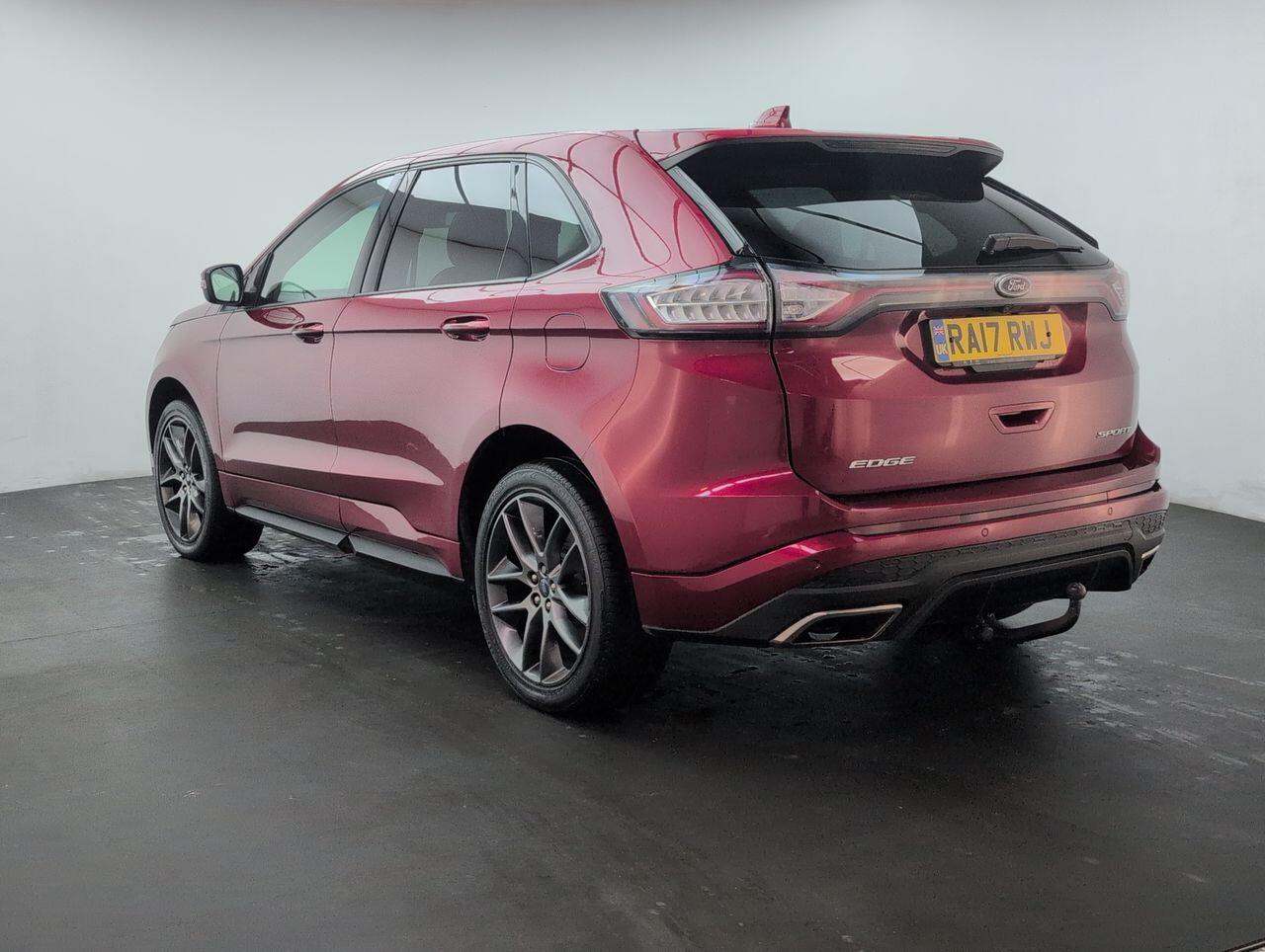 Used Ford Edge 2017 for sale - 76424944: Photo 6