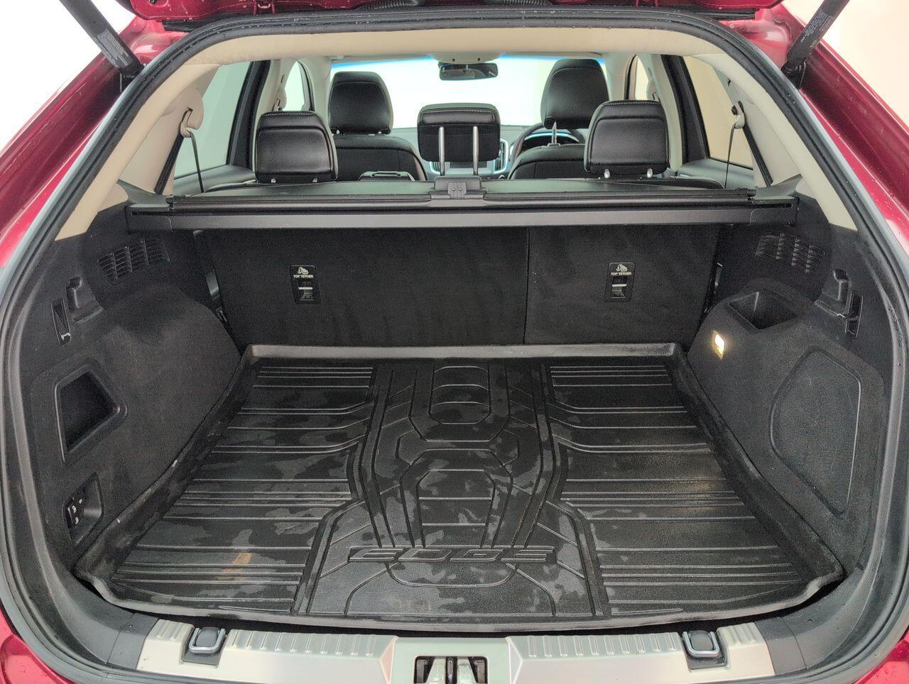 Used Ford Edge 2017 for sale - 76424944: Photo 69