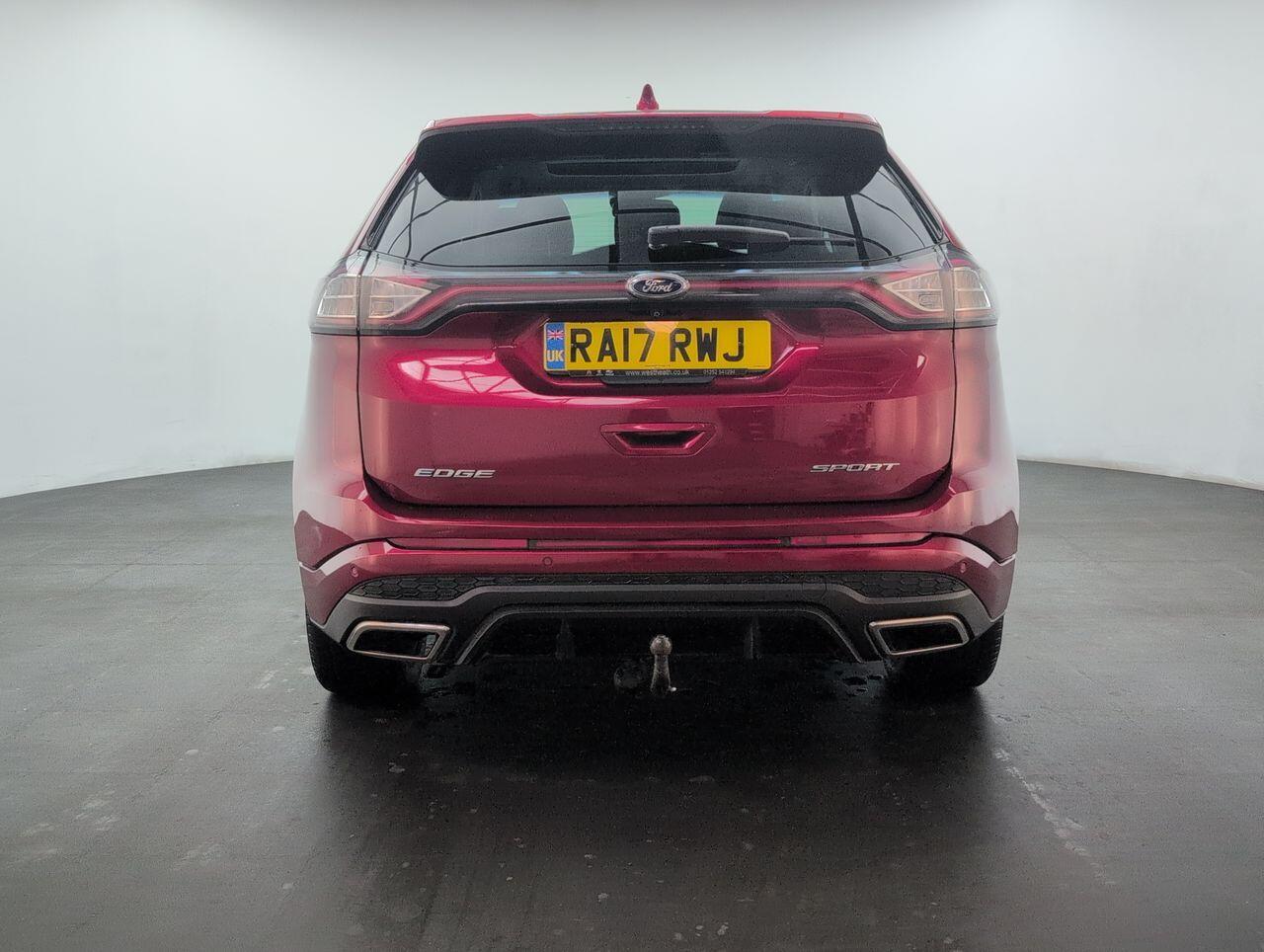 Used Ford Edge 2017 for sale - 76424944: Photo 7