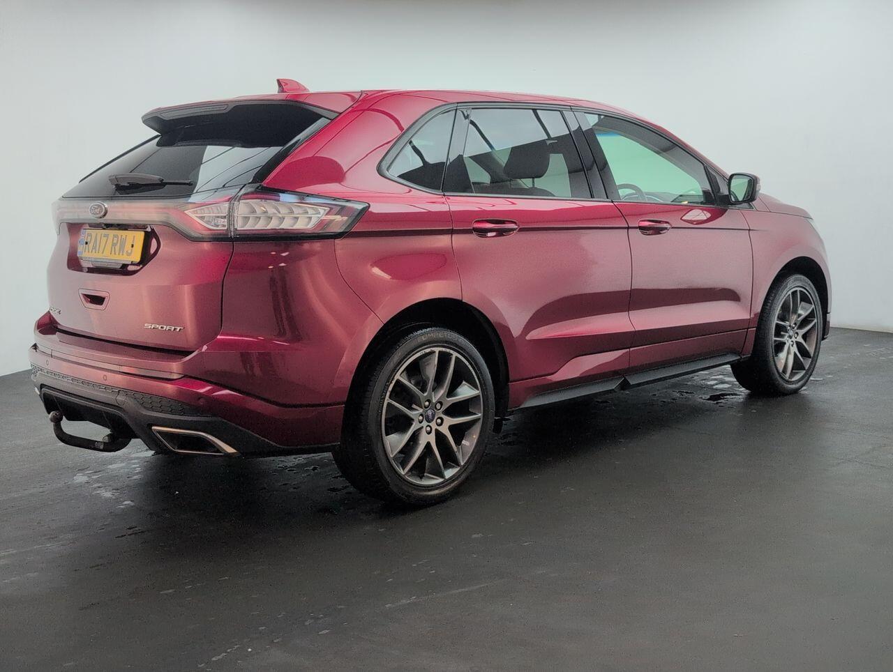 Used Ford Edge 2017 for sale - 76424944: Photo 8