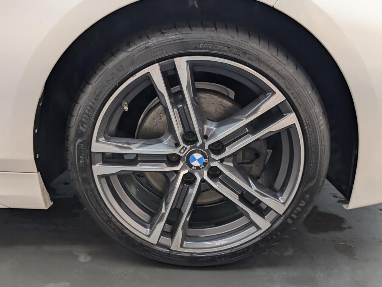 Used BMW 1 Series 2021 for sale - 76425409: Photo 10