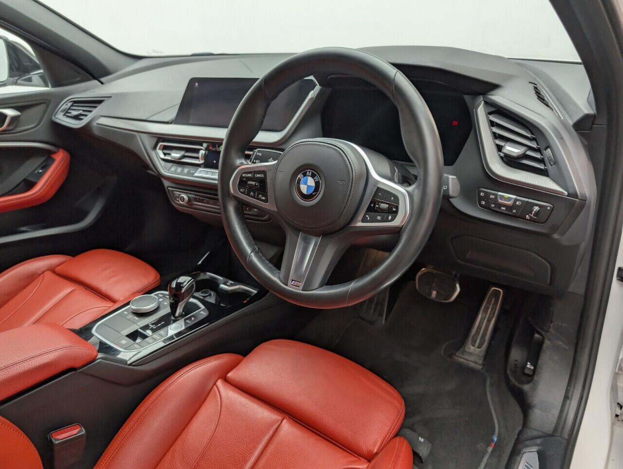 Used BMW 1 Series 2021 for sale - 76425409: Photo 11