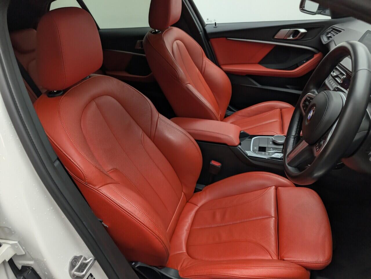 Used BMW 1 Series 2021 for sale - 76425409: Photo 12