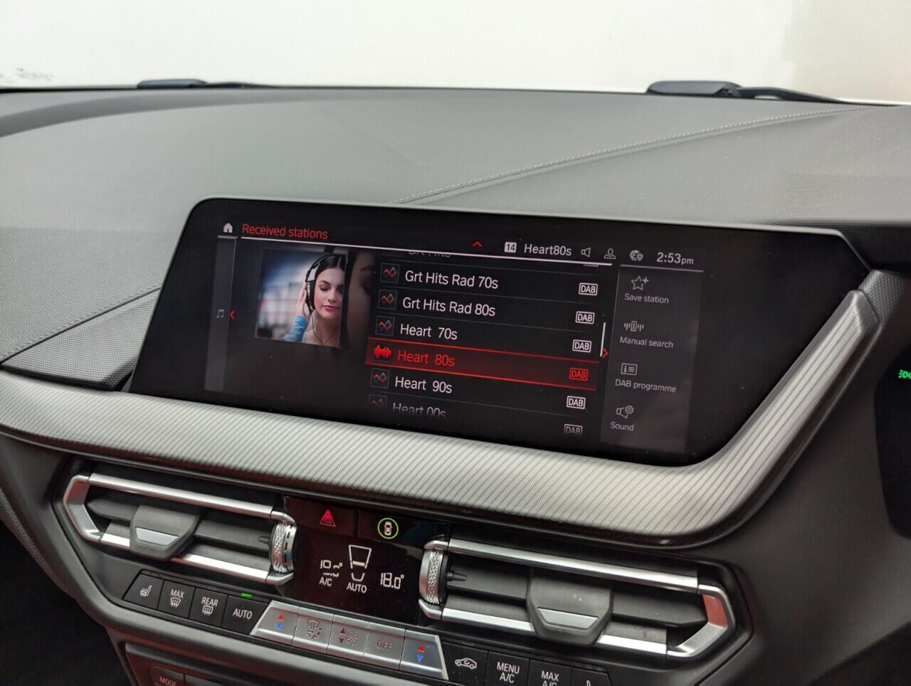 Used BMW 1 Series 2021 for sale - 76425409: Photo 13