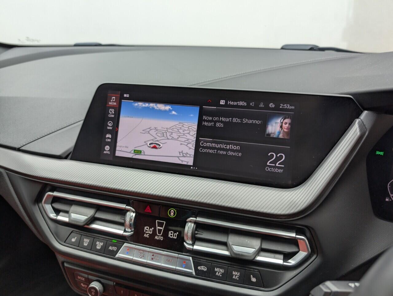 Used BMW 1 Series 2021 for sale - 76425409: Photo 14