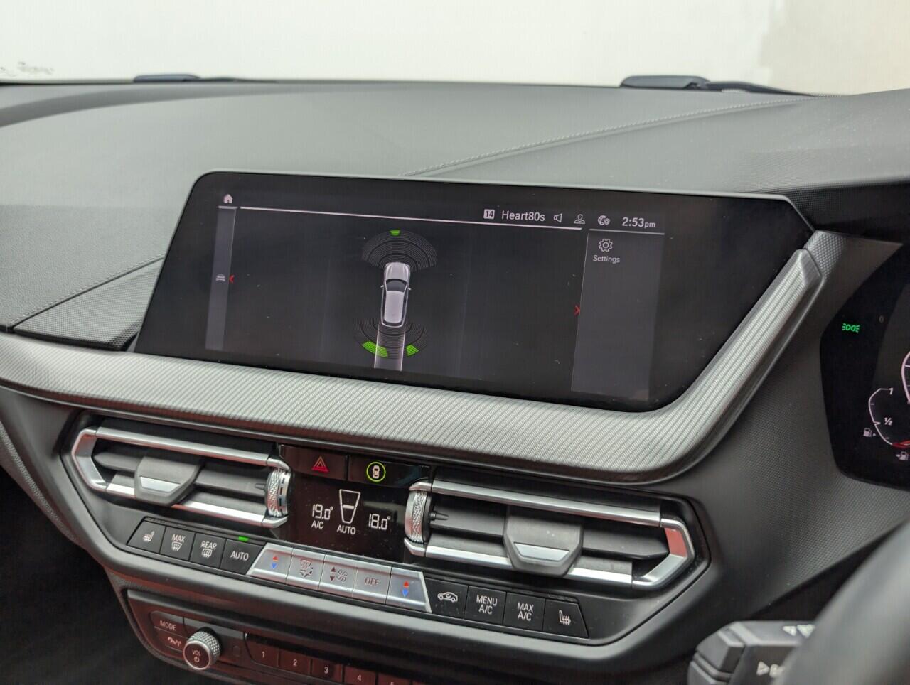 Used BMW 1 Series 2021 for sale - 76425409: Photo 15