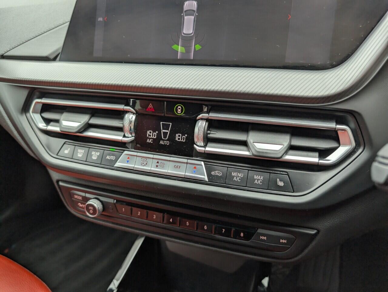 Used BMW 1 Series 2021 for sale - 76425409: Photo 16