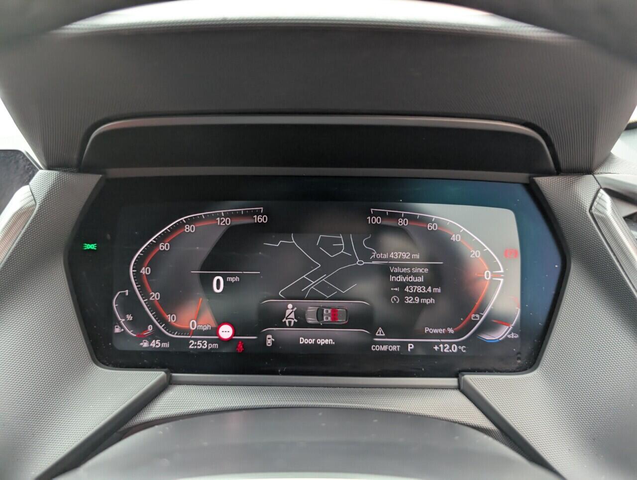 Used BMW 1 Series 2021 for sale - 76425409: Photo 18