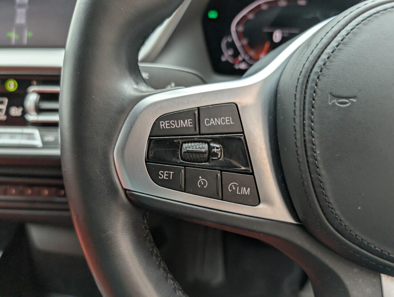 Used BMW 1 Series 2021 for sale - 76425409: Photo 19