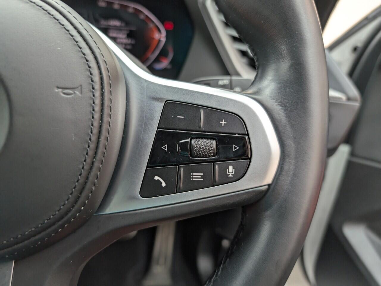 Used BMW 1 Series 2021 for sale - 76425409: Photo 20