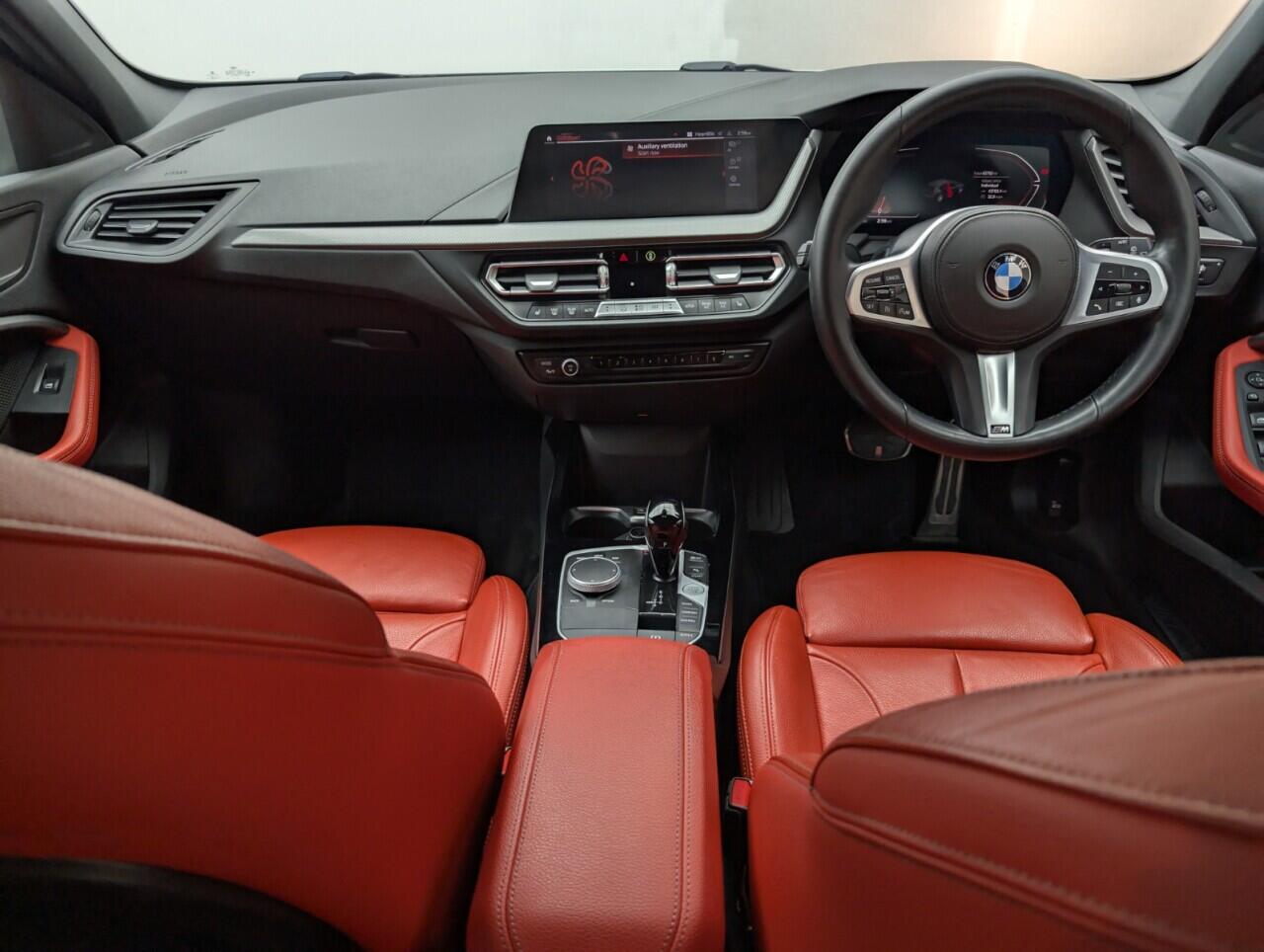 Used BMW 1 Series 2021 for sale - 76425409: Photo 24