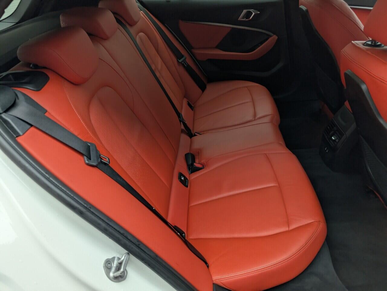 Used BMW 1 Series 2021 for sale - 76425409: Photo 25