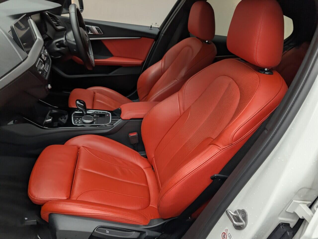 Used BMW 1 Series 2021 for sale - 76425409: Photo 28