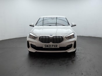 Used BMW 1 Series 2021 for sale - 76425409: Photo