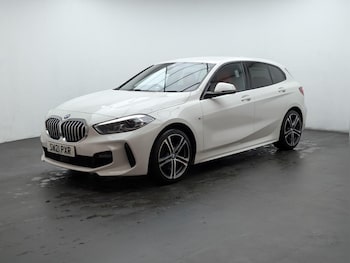 Used BMW 1 Series 2021 for sale - 76425409: Photo