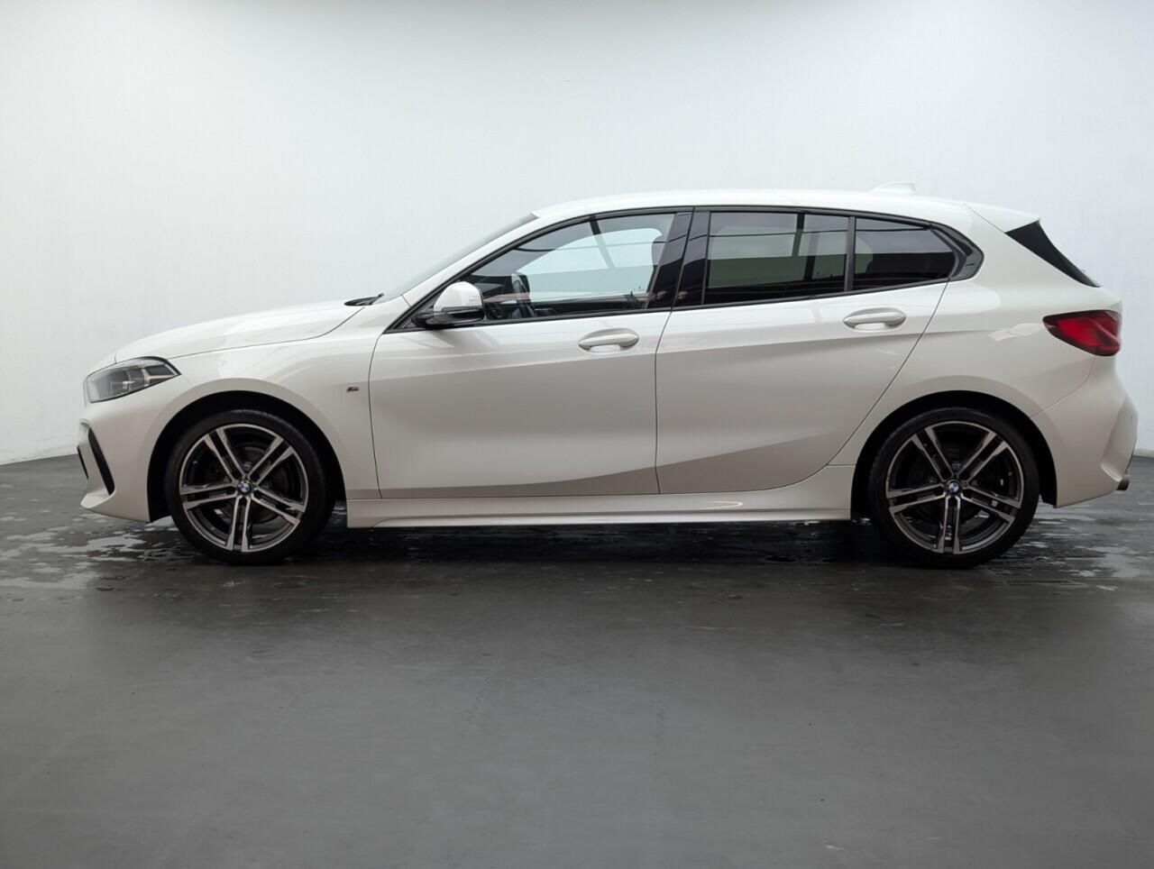 Used BMW 1 Series 2021 for sale - 76425409: Photo 5