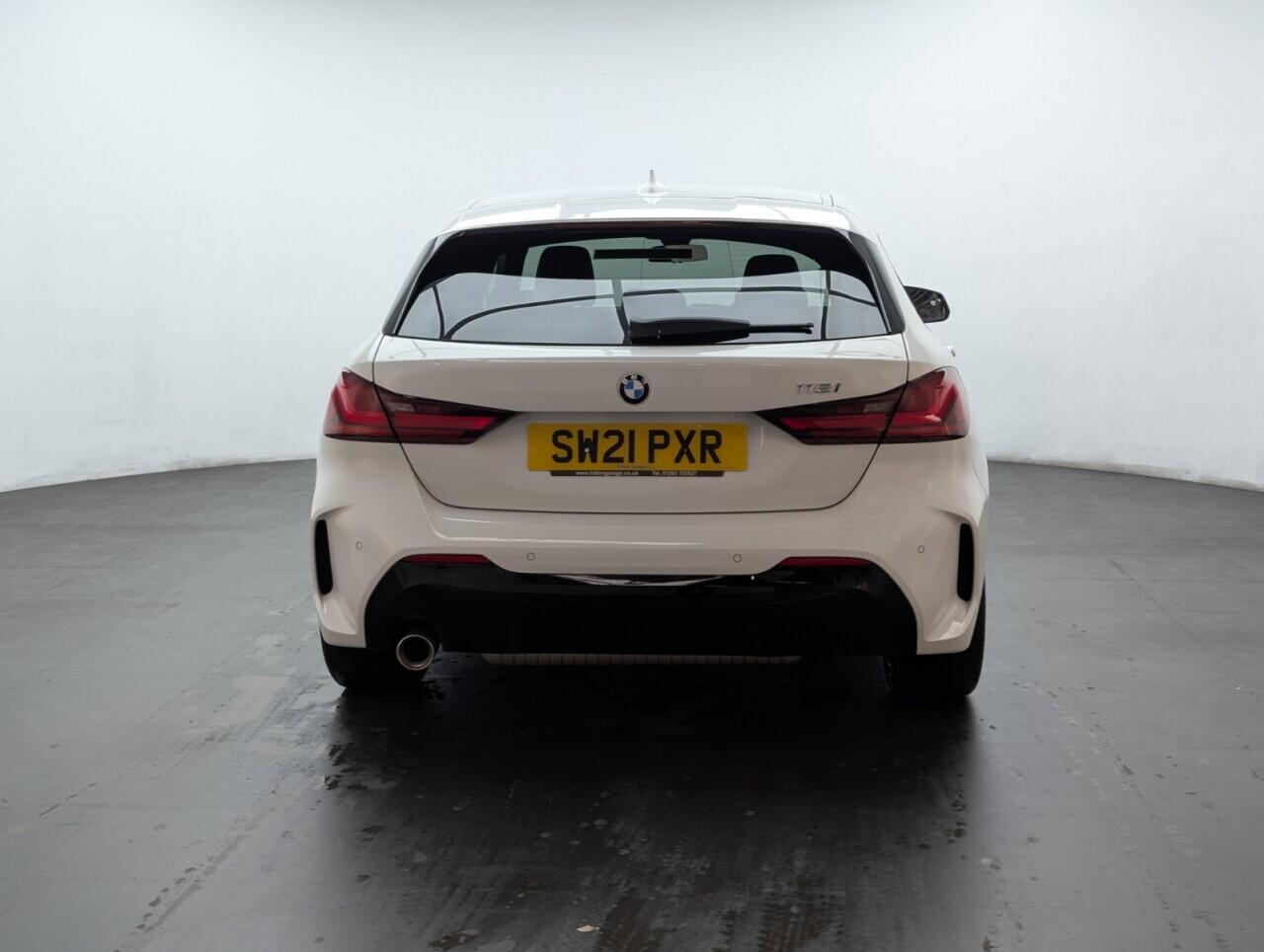 Used BMW 1 Series 2021 for sale - 76425409: Photo 7