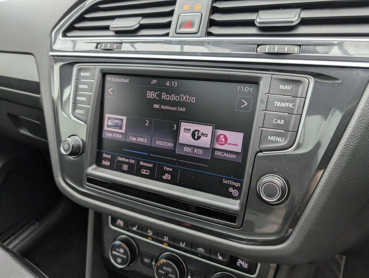 Used Volkswagen Tiguan 2017 for sale - 76424390: Photo 13