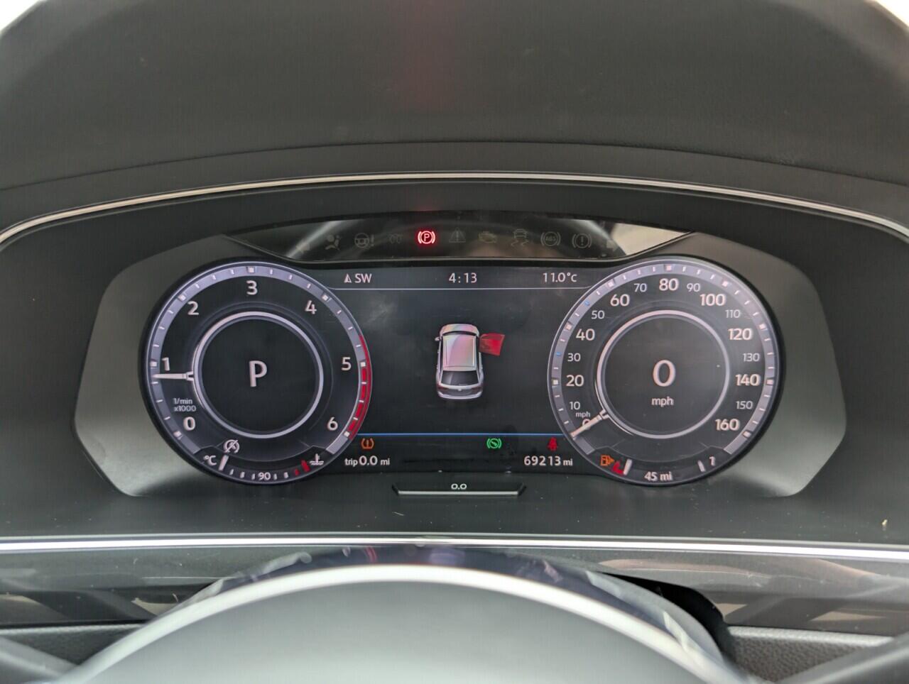 Used Volkswagen Tiguan 2017 for sale - 76424390: Photo 18