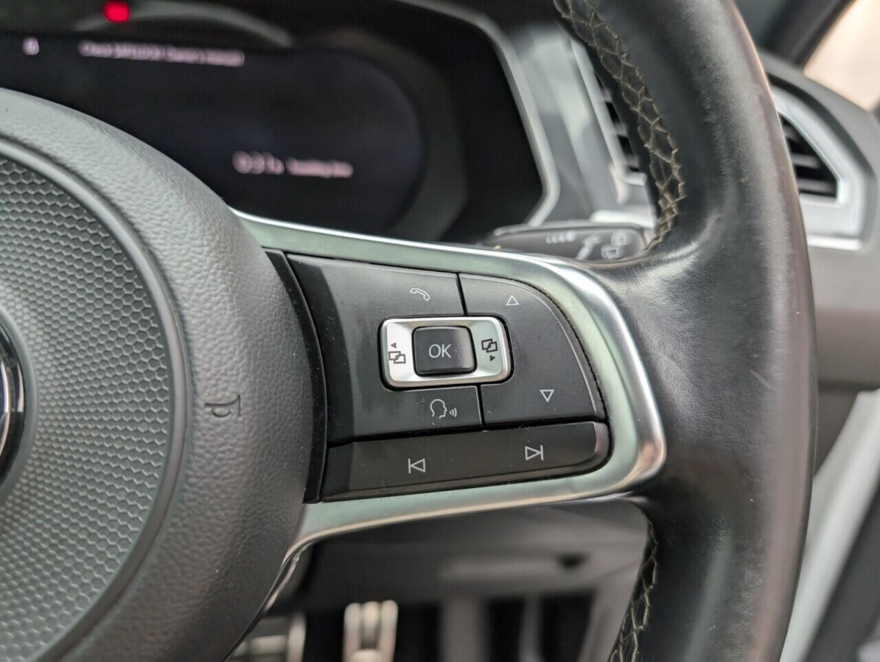 Used Volkswagen Tiguan 2017 for sale - 76424390: Photo 20