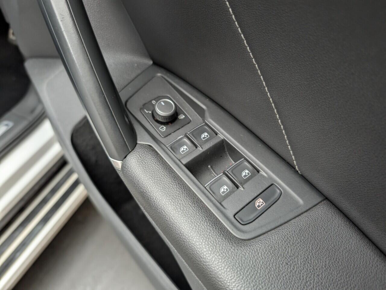 Used Volkswagen Tiguan 2017 for sale - 76424390: Photo 22