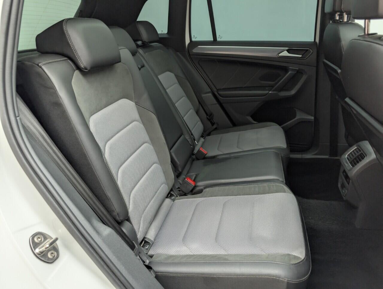 Used Volkswagen Tiguan 2017 for sale - 76424390: Photo 26